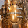 Steampunk Spaceship [260312] - Video 