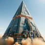 Pyramid Landing [260605] - Video