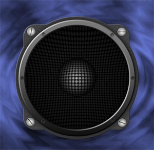 speaker by vicing on DeviantArt