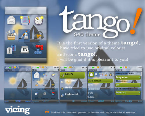 Tango S40_V.01