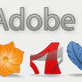 Tango Adobe Icon