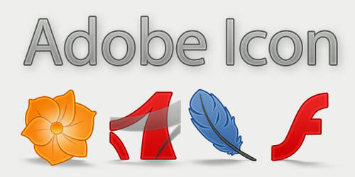 Tango Adobe Icon