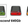 Transcend-640Gb