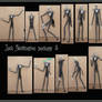 Jack skellington pack 5
