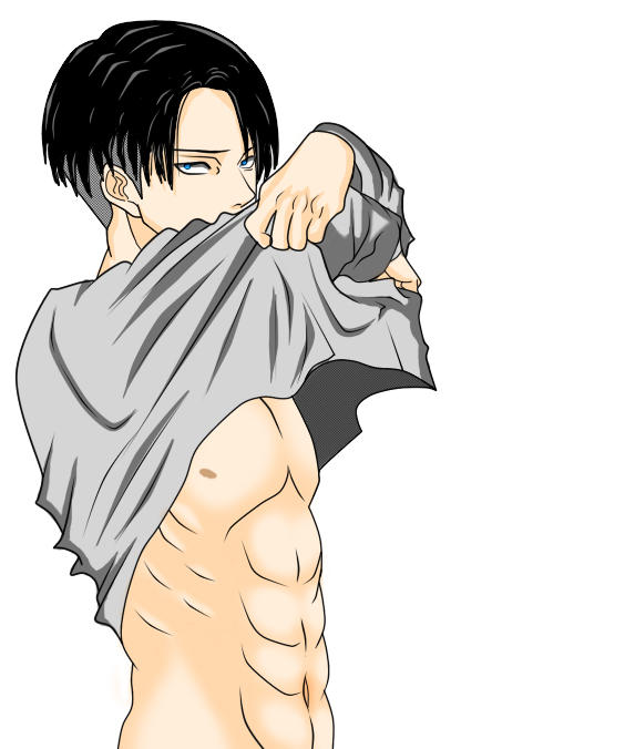 Levi X Reader Hot Weather Hot Levi By Hazel1618 On Deviantart Levi hot tub suite hotels. levi x reader hot weather hot levi by