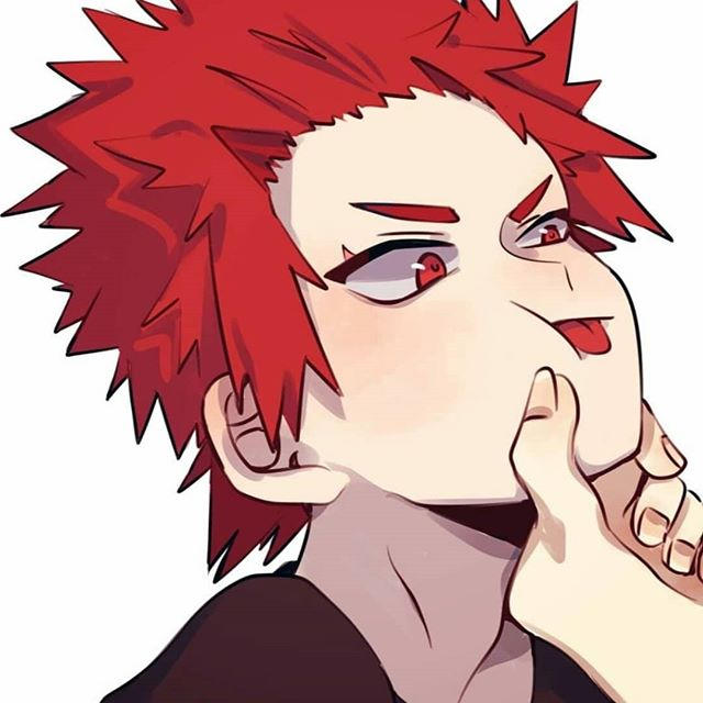 Kirishima x Reader Purr Like A Cat by hazelsarchive on DeviantArt