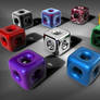 cube