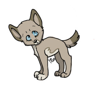 Puppy by HappyLionHorseArt25 on DeviantArt