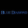 style: Blue Diamond