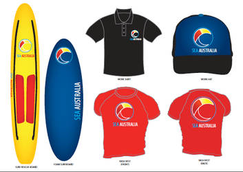 'Sea Australia' surf awareness