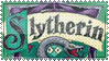 Slytherin-Stamp by Dinoclaws