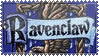 Ravenclaw-Stamp by Dinoclaws