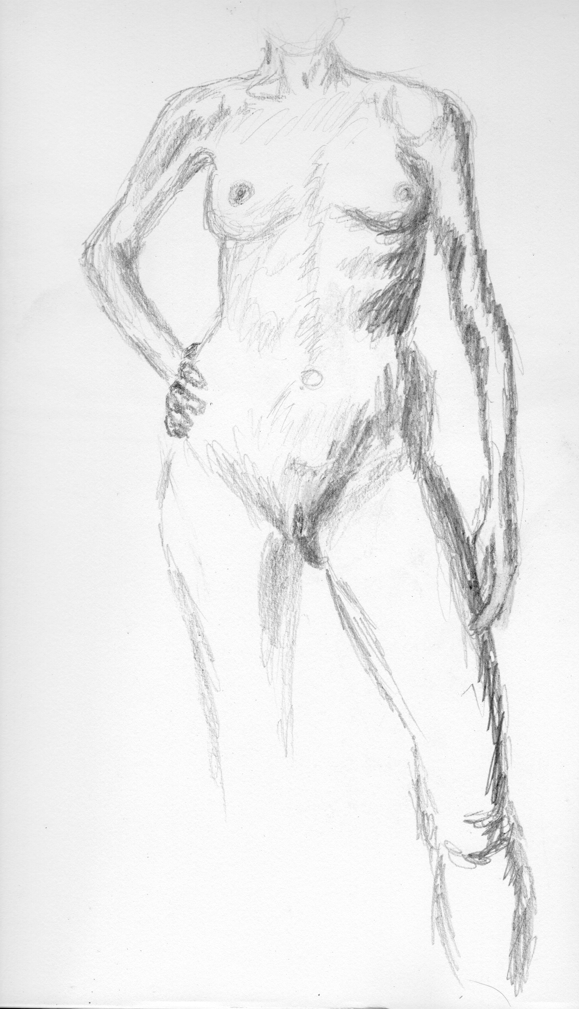 Emerging Figure