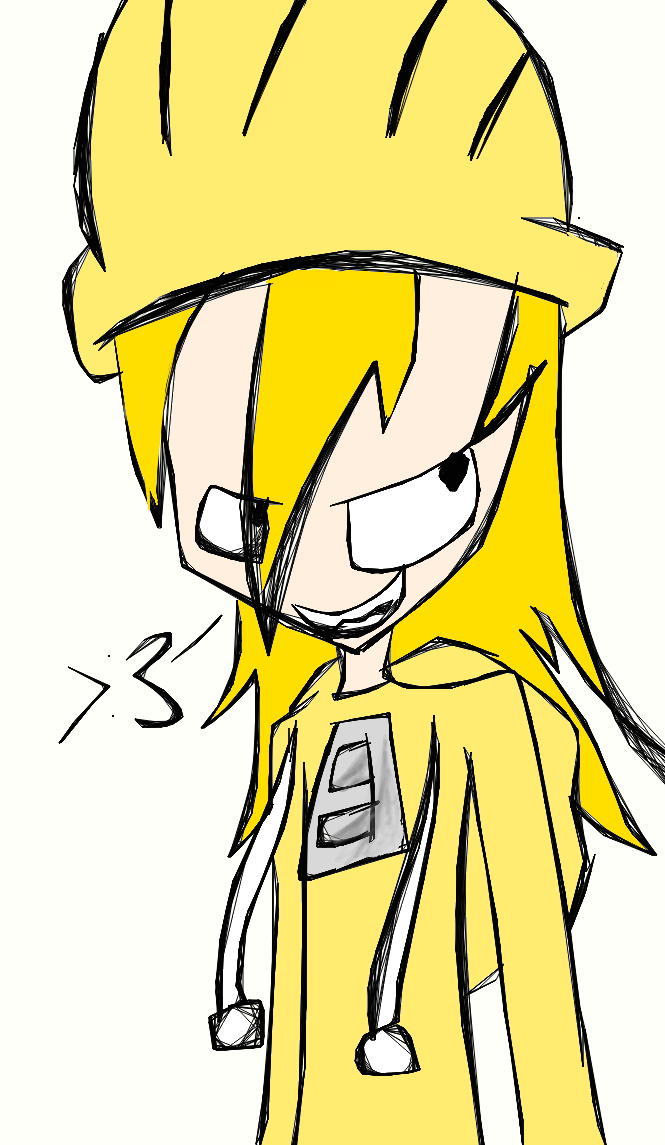 Zero once again by Shuniki on DeviantArt
