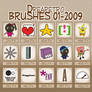 _Drearetro Brushes 01-2009_