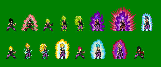 Oniat Forms So Far Canon And Non Canon By Johneygray On Deviantart