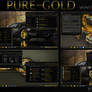 PURE-GOLD BY HELL-X