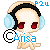 (P2U) Head Phone Icon Base  +READ DESCRIPTION!+