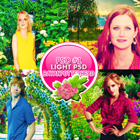 PSD 1 LIGHT PSD by bayanpotterhead on DeviantArt