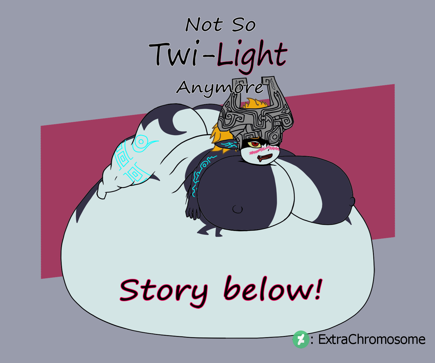 Female Weight Gain Game Deviantart