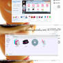 Alipink {k1000a09} theme Iconpackager