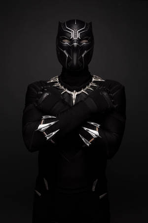 Wakanda Forever, de lawless-one