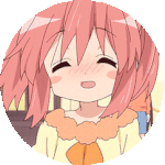 Yutaka Kobayakawa|Lucky Star|Blush|Cute|A2U by Koymija on DeviantArt