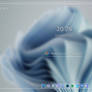 Fluent Rainmeter