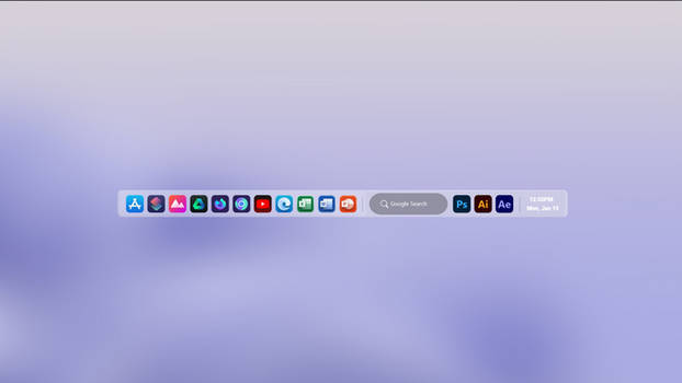 Windows Dock 6.02