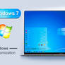 Windows 7 Fluent 2.03