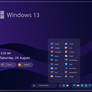 Windows 13 Rebuild 4.00