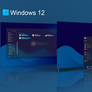 Windows 12 Theme
