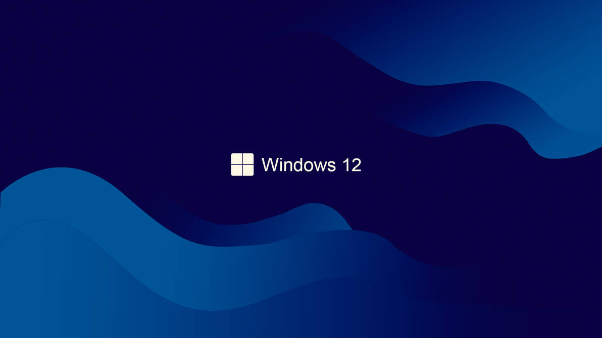 Windows 12 Abstract Wallpapers by linkvegas12 on DeviantArt