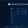 Dragon Knight  Start Menu Style