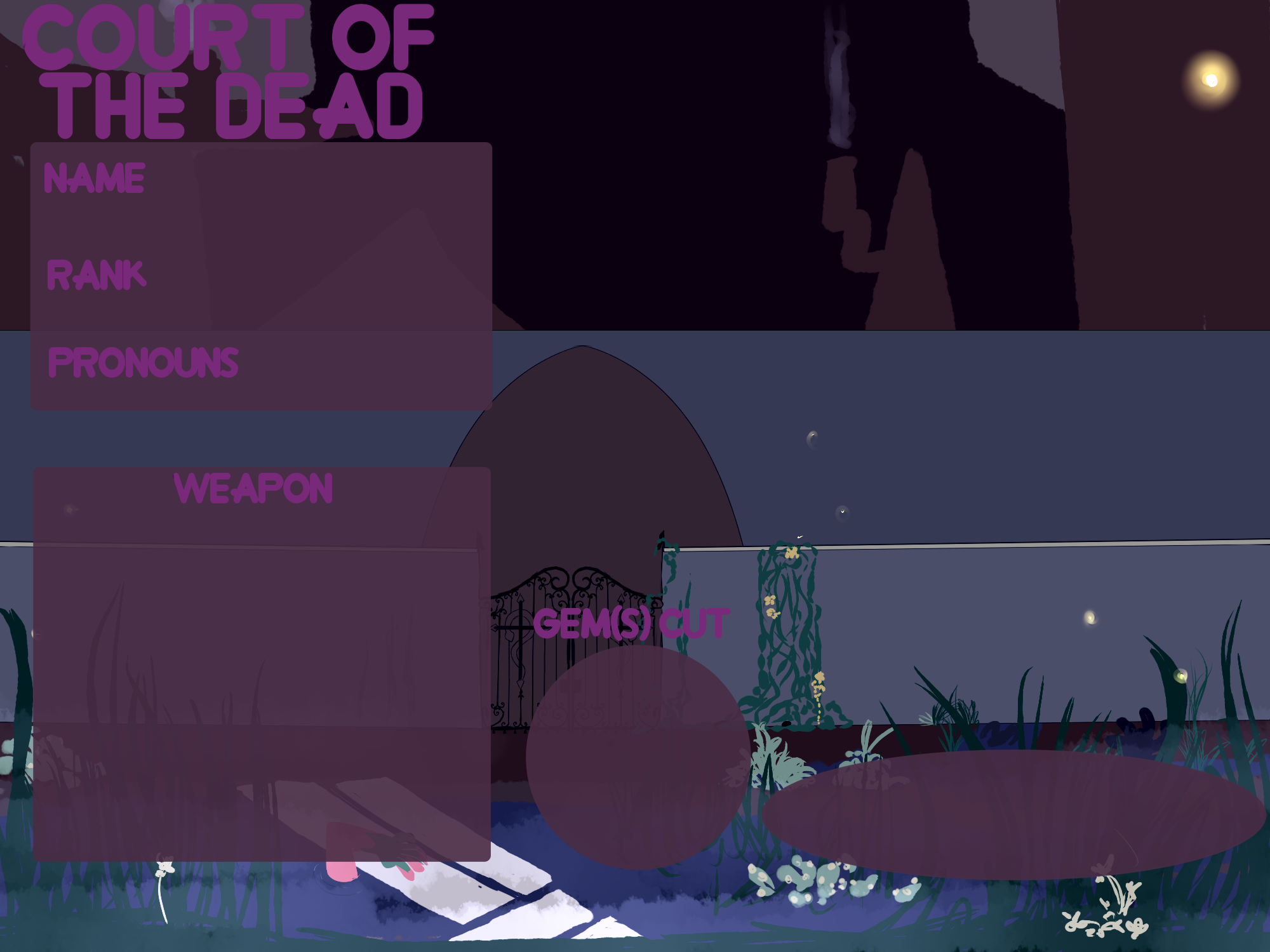 CoD application by Milkshake-Sprinkels on DeviantArt