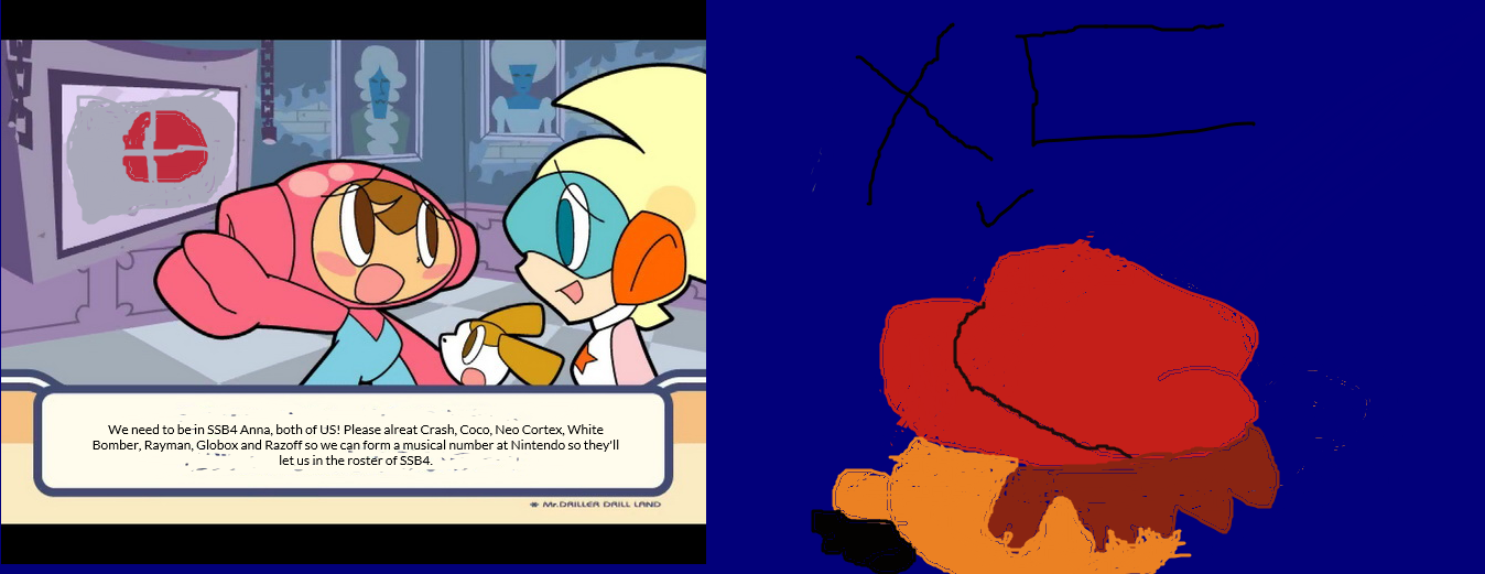 1 by Tommypezmaster on DeviantArt