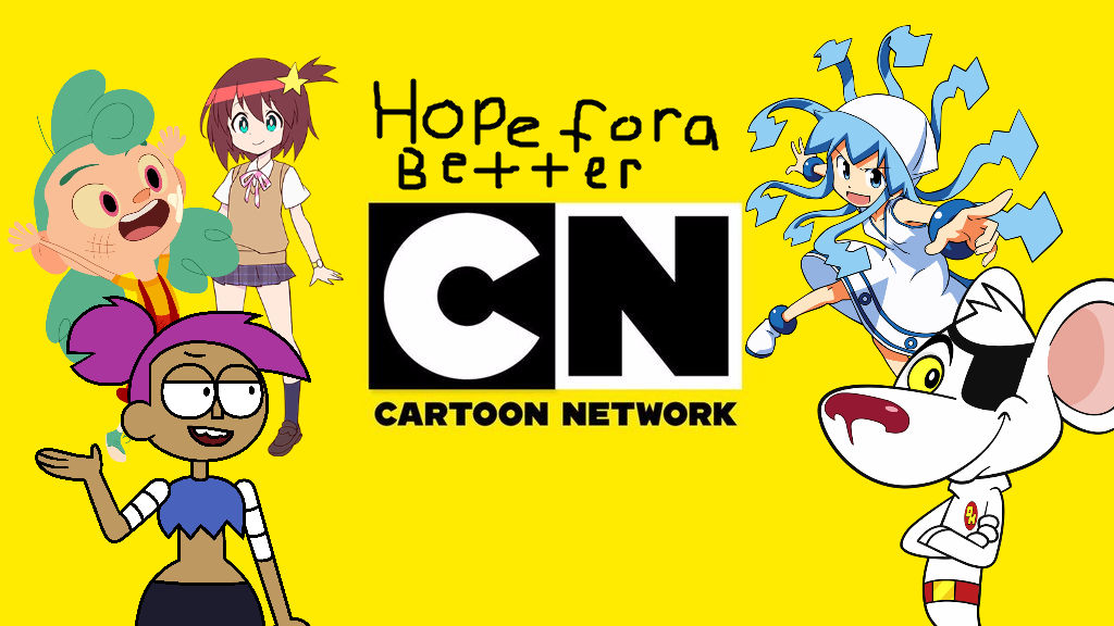 Get Wallpaper Hope For A Better Cn By Tommypezmaster On Deviantart For Android