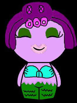 Cala Maria Dorb