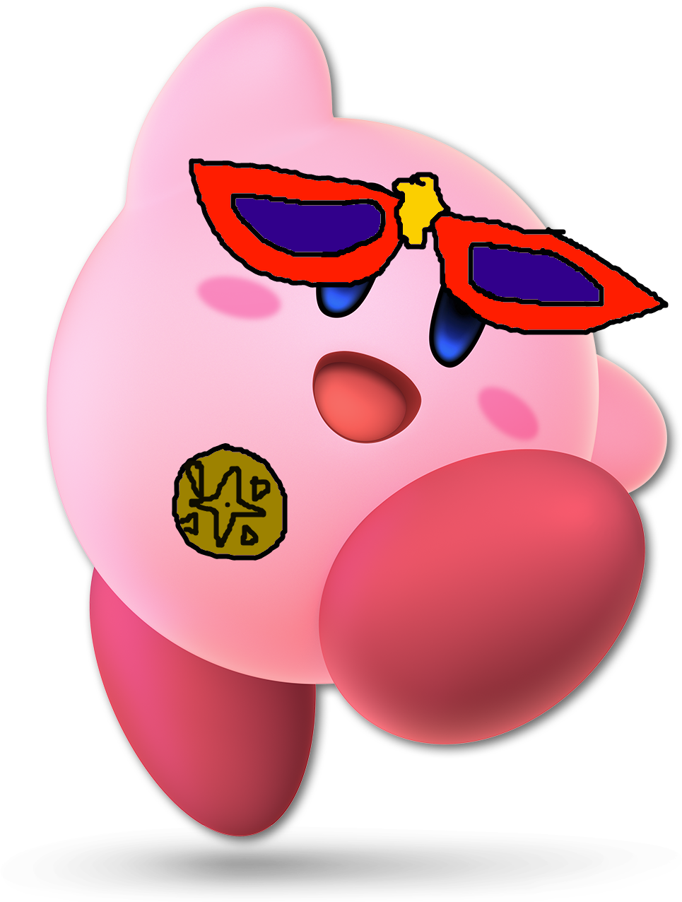 Riley Kirby by Tommypezmaster on DeviantArt