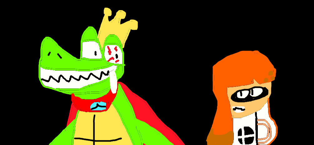 At least We Got In by Tommypezmaster on DeviantArt