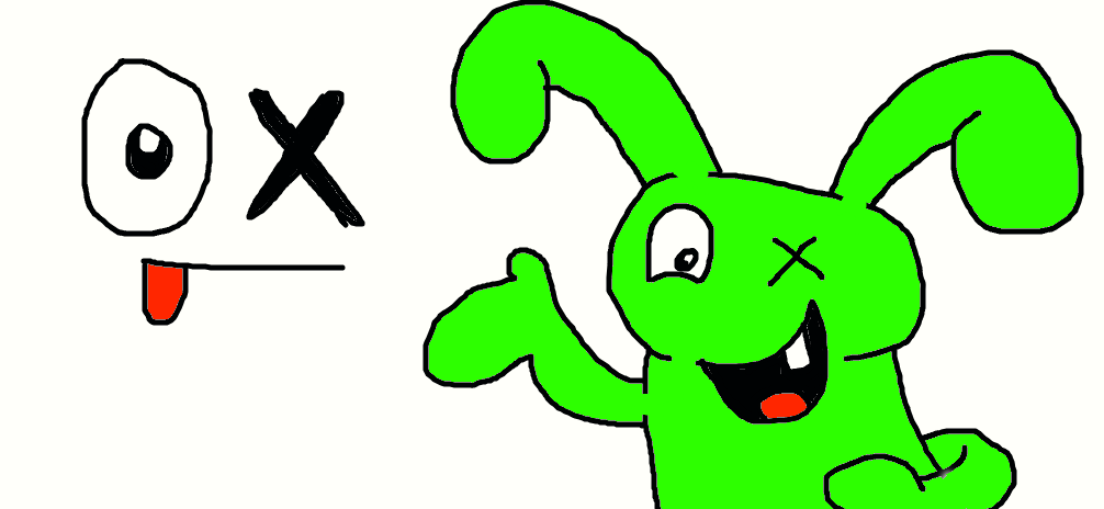 Uglydolls: OX by Tommypezmaster on DeviantArt