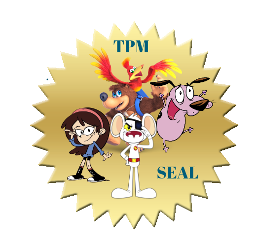 Tommypezmaster Seal (V1) by Tommypezmaster on DeviantArt