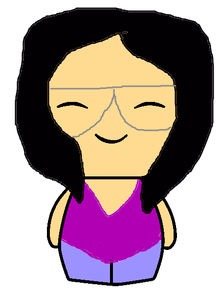 Alex Dunphy/Ariel Winter Dorb by Tommypezmaster on DeviantArt
