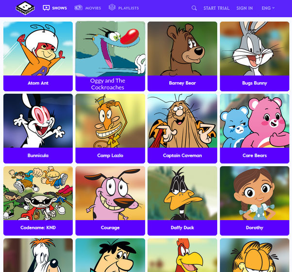 Boomerang App Done Right (V.2) by Tommypezmaster on DeviantArt