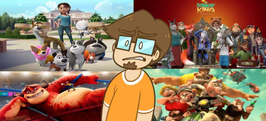 Saberspark and His Request/Recommendations by Tommypezmaster on DeviantArt