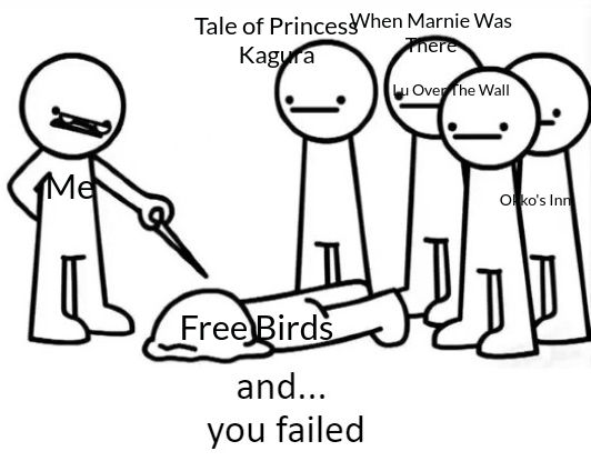 And The Box-Office Failed....Again by Tommypezmaster on DeviantArt