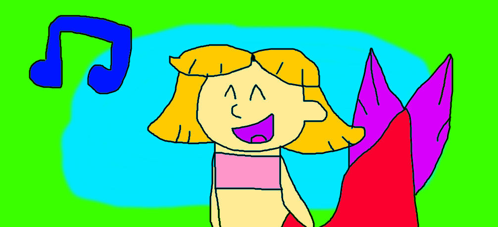 A Cheery Request by Tommypezmaster on DeviantArt