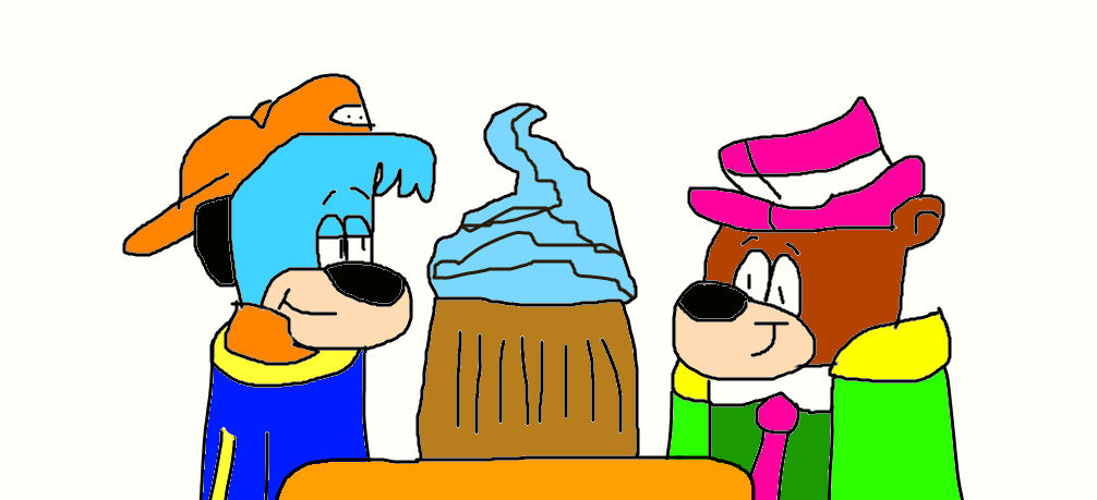 Third Request This Week by Tommypezmaster on DeviantArt
