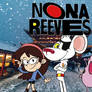 Nona Reeves Tribute Cover 2