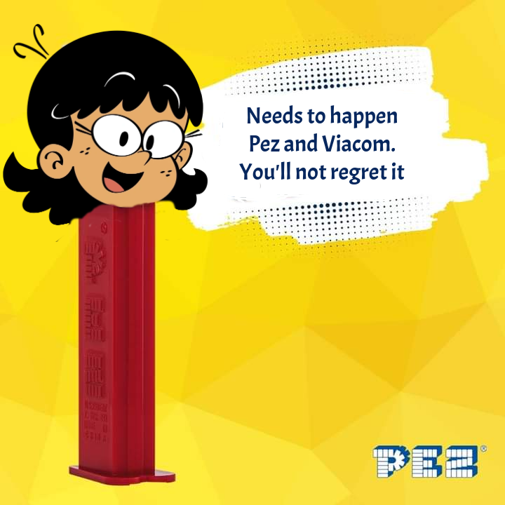 Stella Zhau Pez Pitch by Tommypezmaster on DeviantArt